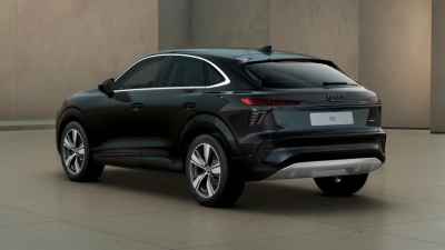 Audi Q3 Sportback - AU-N190816 