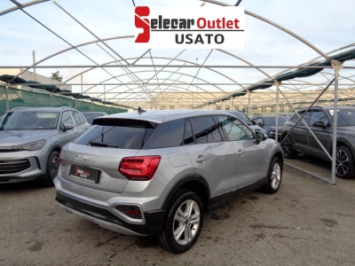 Audi Q2 - SE-U76213 