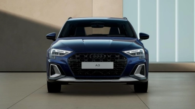 Audi A3 Allstreet - SE-N194311 