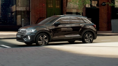 Volkswagen T-Roc - AU-N189742 