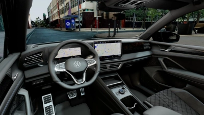 Volkswagen Tiguan - AU-N190369 