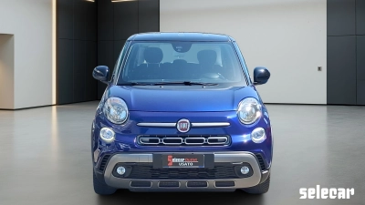 Fiat 500L - SE-U79854 