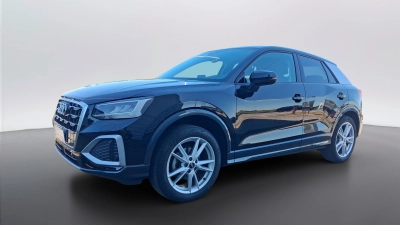 Audi Q2 - AU-U79572 