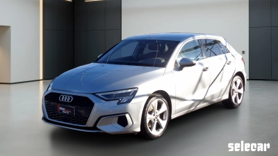 Audi A3 Sportback - SE-U78500 