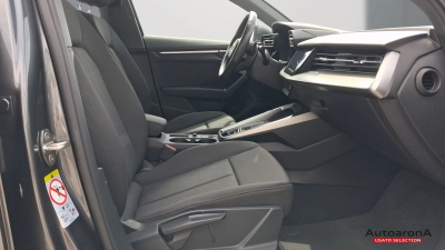 Audi A3 Sportback - AU-U78091 