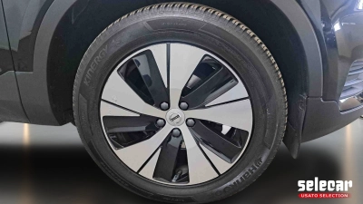 Volvo XC40 - SE-U76855 