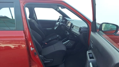 Suzuki Ignis - SE-U78657 