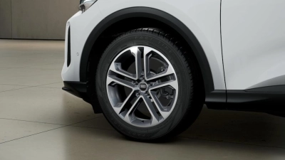 Audi Q5 - SE-N187194 