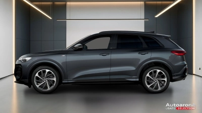 Audi Q5 - AU-N186144 