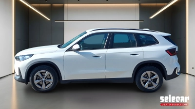 BMW X1 - SE-U80022 
