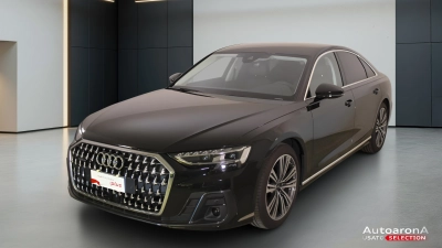 Audi A8 - AU-N181059 
