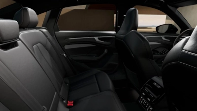 Audi A6 - SE-N188312 