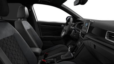 Volkswagen T-Roc - AU-N179971 