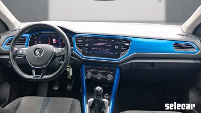 Volkswagen T-Roc - SE-U79679 