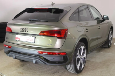 Audi Q5 Sportback - AU-U77472 