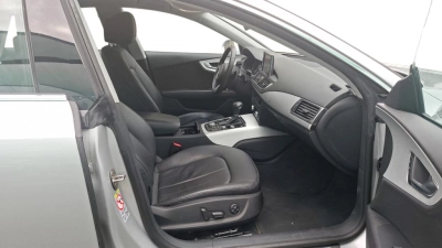 Audi A7 Sportback - SE-U78403 