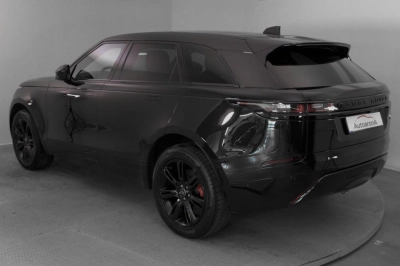 Land rover Range - AU-U74820 