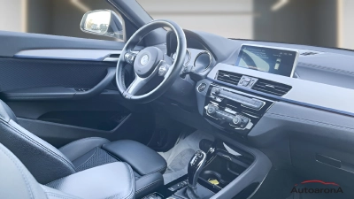 BMW X2 - AU-U76500 