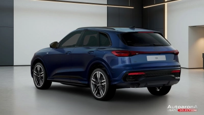 Audi Q5 - AU-N186139 