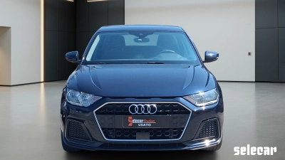 Audi A1 Sportback - SE-U79758 