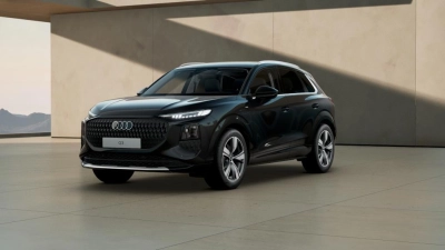 Audi Q3 - AU-N190822 
