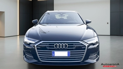 Audi A6 Avant - AU-U75204 