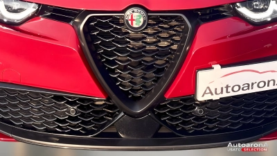Alfa romeo Tonale - AU-U78553 