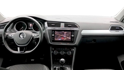 Volkswagen Tiguan - SE-U78724 