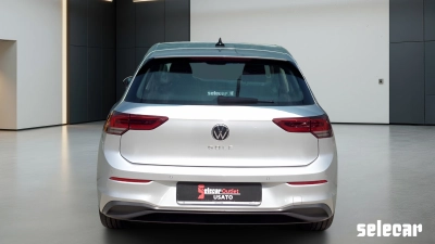 Volkswagen Golf - SE-U76467 