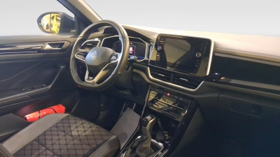Volkswagen T-Roc - AU-U78350 