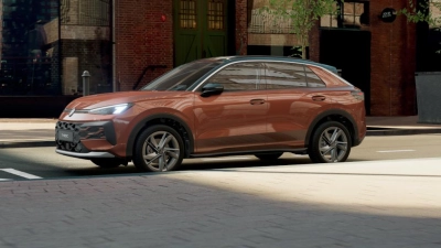 Volkswagen T-Roc - SE-N189608 