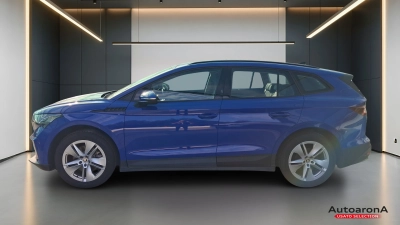 Skoda Enyaq - AU-U78333 