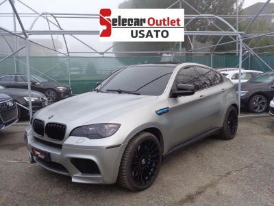 BMW X6 - SE-U73240 