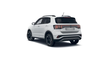 Volkswagen T-Cross - SE-N185112 