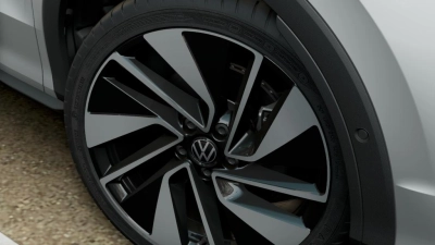 Volkswagen T-Roc - SE-N190466 