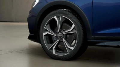 Audi A1 Allstreet - SE-N188265 