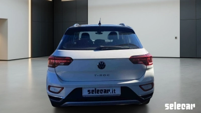 Volkswagen T-Roc - SE-U77764 