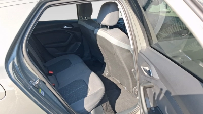Audi A1 Sportback - AU-U79047 