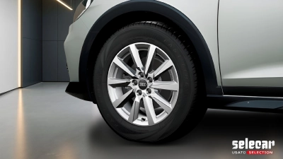 Audi A1 Allstreet - SE-N187501 