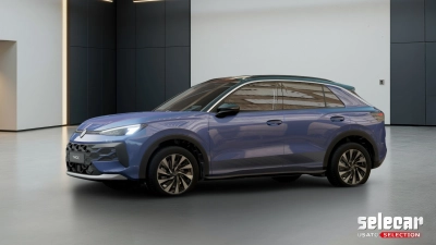 Volkswagen T-Roc - AU-N190434 