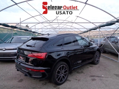 Audi Q5 Sportback - SE-U77883 