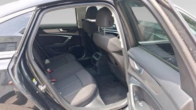 Audi A6 - AU-U79249 