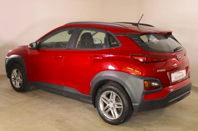 Hyundai Kona - AU-U77944 