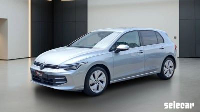 Volkswagen Golf - SE-U79371 