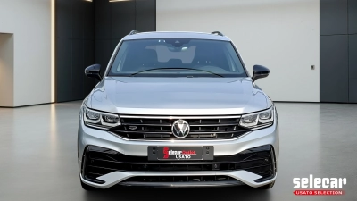 Volkswagen Tiguan - SE-U78518 