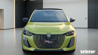 Peugeot 208 - SE-U79643 