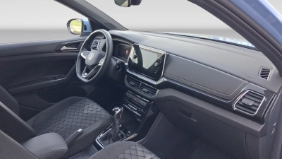 Volkswagen T-Cross - AU-U79333 