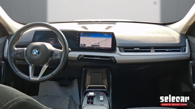 BMW X1 - SE-U80022 
