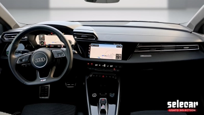 Audi A3 Allstreet - SE-U79391 