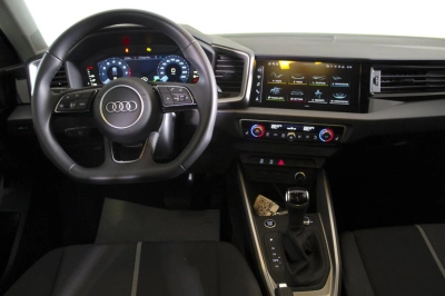 Audi A1 Allstreet - AU-U79031 